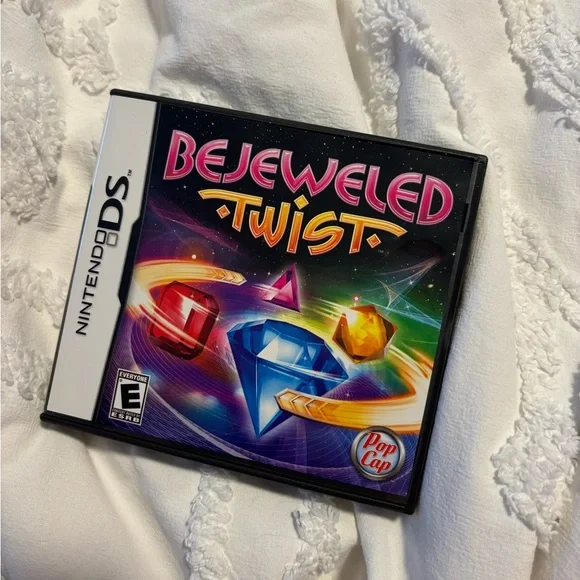 Nintendo DS Game - Picture 1 of 3